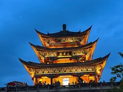 -大理古城