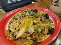 -北丐先生·野馄饨烧烤(长宁龙之梦店)