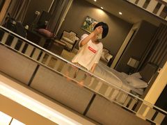 -碧桂园凤凰城酒店(南京店)