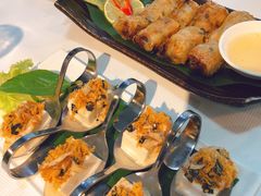 -花样西贡·法式越南餐厅(西大万达店)
