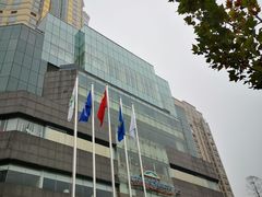 -武汉江城明珠豪生大酒店