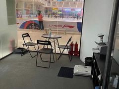 -宝力豪健身(大悦城店)