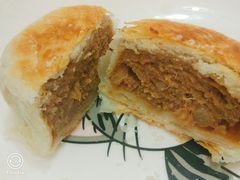 鲜肉月饼-长发西饼(临顿路店)