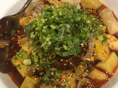 -新疆巴州金丝特餐厅(大钟寺店)