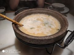 泡腾饭-绿茶餐厅(领展购物广场·中关村店)
