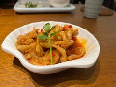 -乔街深夜食堂·小龙虾·高压锅生蚝(杭州总店)