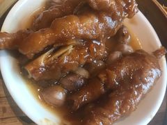 -富豪海鲜酒家(常平店)