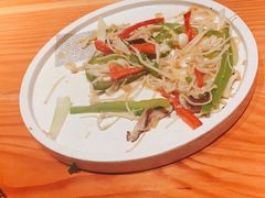 -文三酒肆自助放题(新街口友谊广场店)