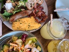 big&nbsp;breakfast-RAC BAR(安福路店)