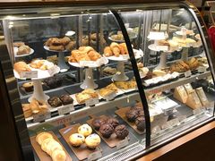 -星巴克(天津站区第二店)