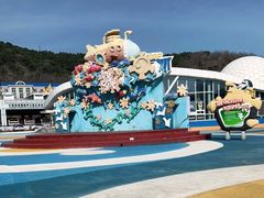 -大连老虎滩海洋公园