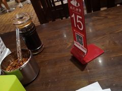 -姚记炒肝店(簋街店)
