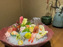 -傑·料理·海鲜放题(佛山文华荟店)