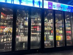 -微醺烤牛·炭火烧烤·精酿啤酒(东郊记忆店)