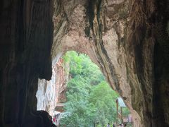 -九乡旅游区