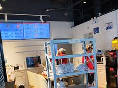 -西粉堂新疆米粉(朝外店)