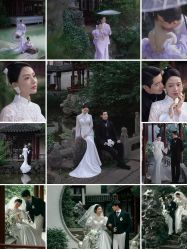 -今生有约婚纱摄影店(景德路店)