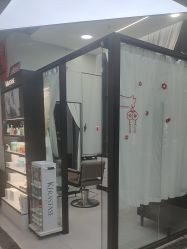 -U·NI SALON 造型