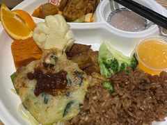 -素满香·素食自助餐(西安·民乐园店)