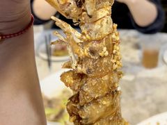 -富来美食