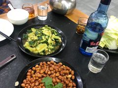 -新乡杨记红焖羊肉火锅(天坛南门店)