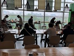 -宜家·瑞典风味餐厅(四元桥店)