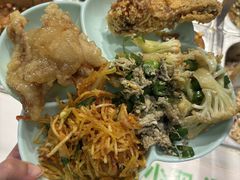-晓宇盒饭(民安街店)