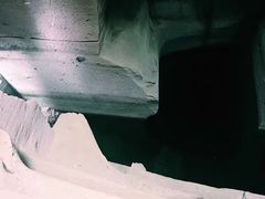 -伍山石窟