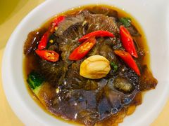 -海鲜城大家餐厅