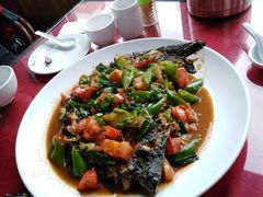 -生态苑农庄(十里画廊遇龙河店)