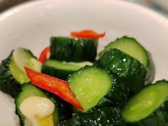 -康师傅私房牛肉面(申虹餐厅店)