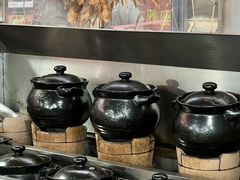 -洞密园美食城·二十二年老店(富华路店)