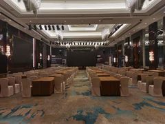 -西安赛瑞喜来登大酒店