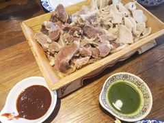 -塞伊德·蒙餐(锡林浩特店)
