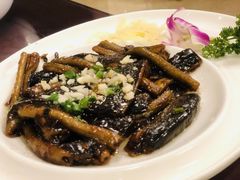 -新聚丰菜馆(太监弄店)