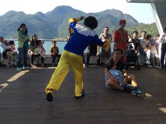 -千峡湖生态旅游度假区