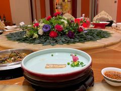 -苏州吴中白金汉爵大酒店