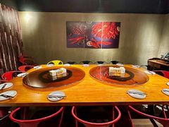 -金陵一哥龙虾馆(三牌楼总店)