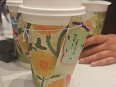 -茶话弄(北京五棵松万达店)
