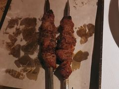 -谷丽麦馕新疆菜·清真(步步高梅溪新天地店)