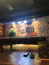 -BARBERKING男士理发馆barber shop