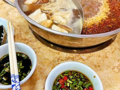 -活鱼馆(宜兴埠店)