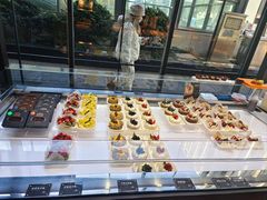 -红跑车HPCBAKERY(汉商店)