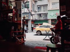 -沙湾姜埋奶(兴新包店)