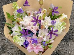 -F.Story 花和故事(新天地店)