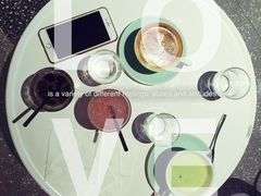 -sugarman espresso素饮糖人高新咖啡工厂
