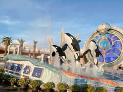-上海海昌海洋公园