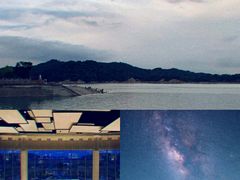 -河源万绿湖美思威尔顿酒店