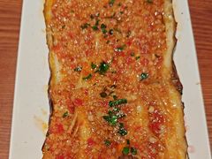 -小杨烤肉(朱雀店)