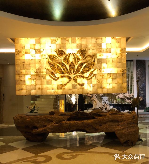 浣花锦绣(杜甫草堂店)图片